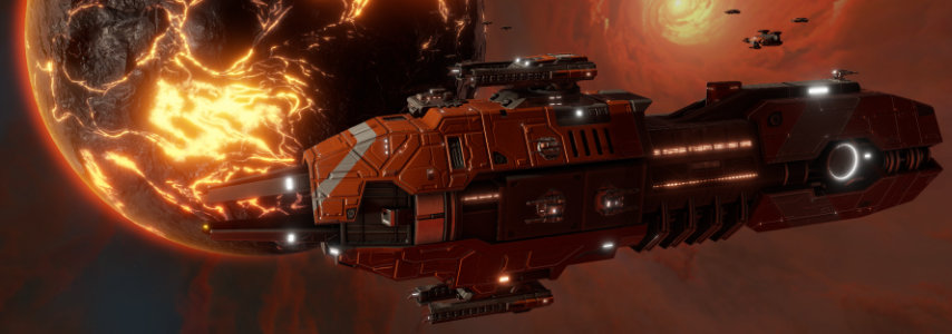 Sins of a Solar Empire 2