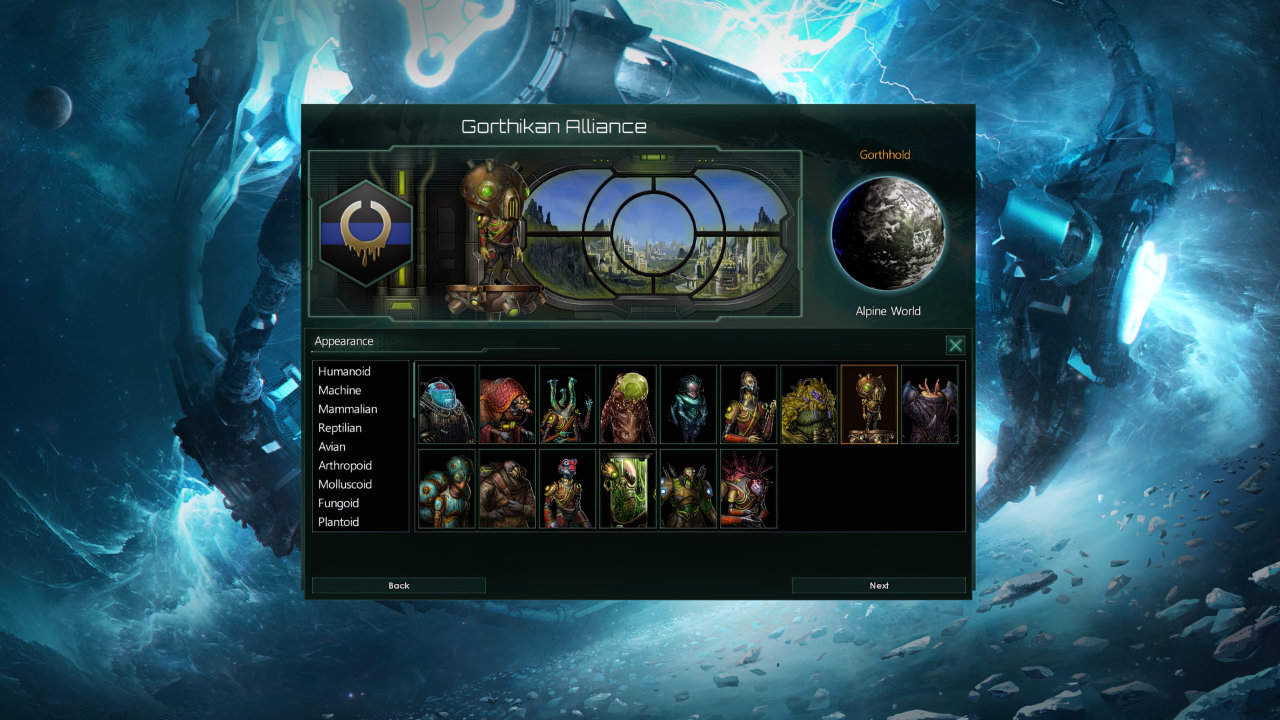 Stellaris