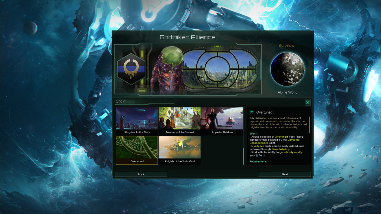 Stellaris