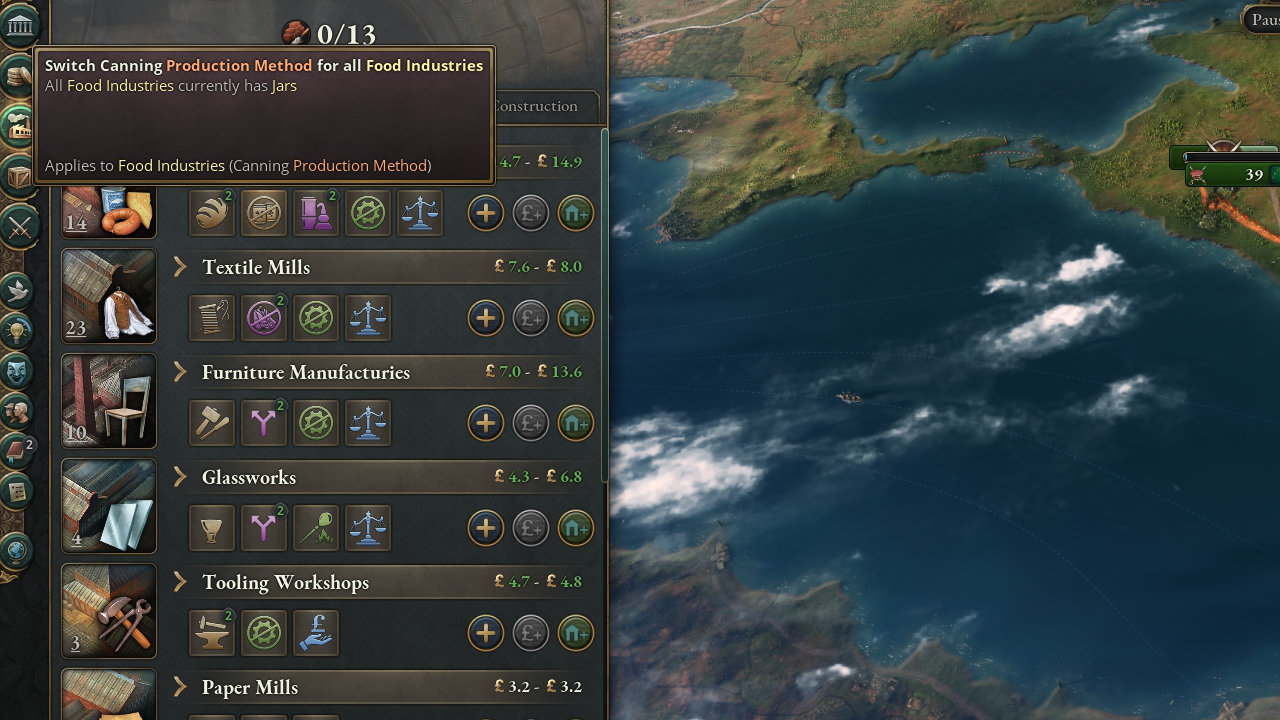 Victoria 3