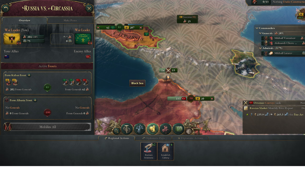 Victoria 3
