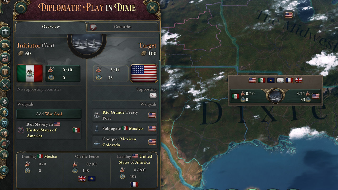 Victoria 3