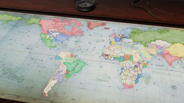 Primeiras Impressões – Victoria 3 evolui sem perder complexidade