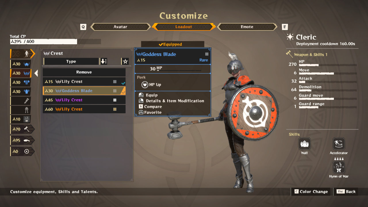 Warlander