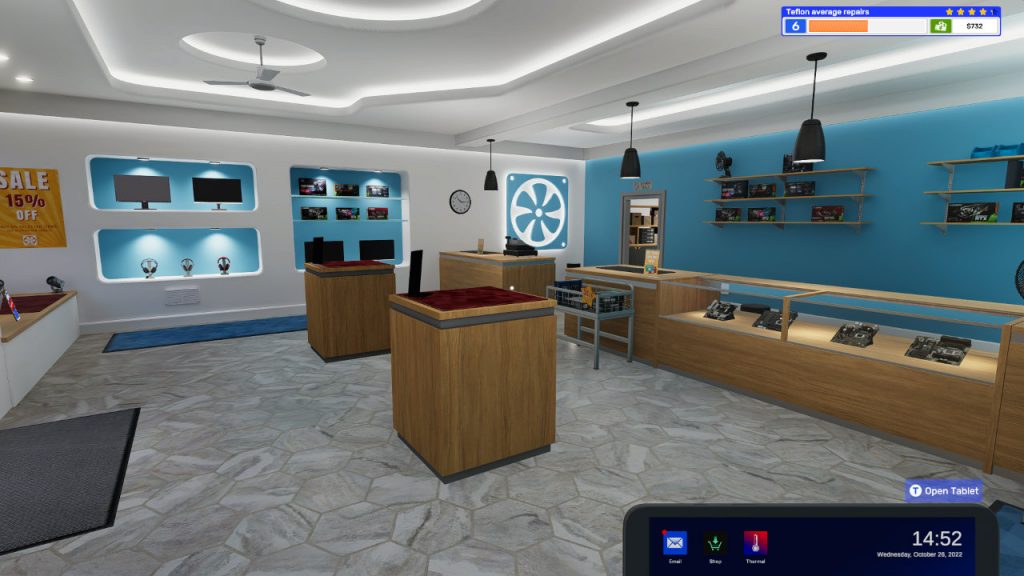 PC Building Simulator 2