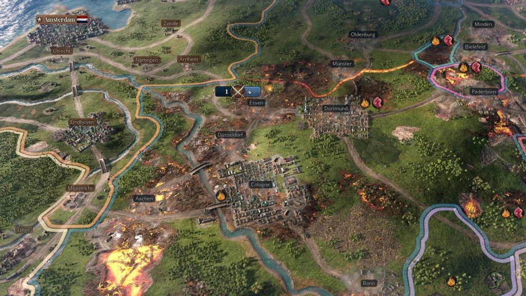 Victoria 3