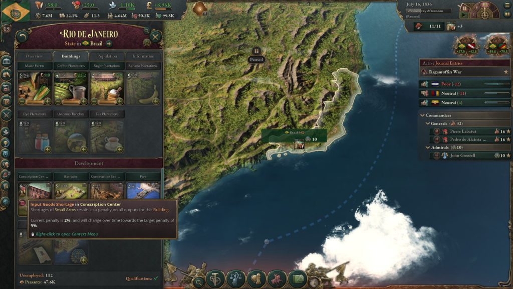 Victoria 3