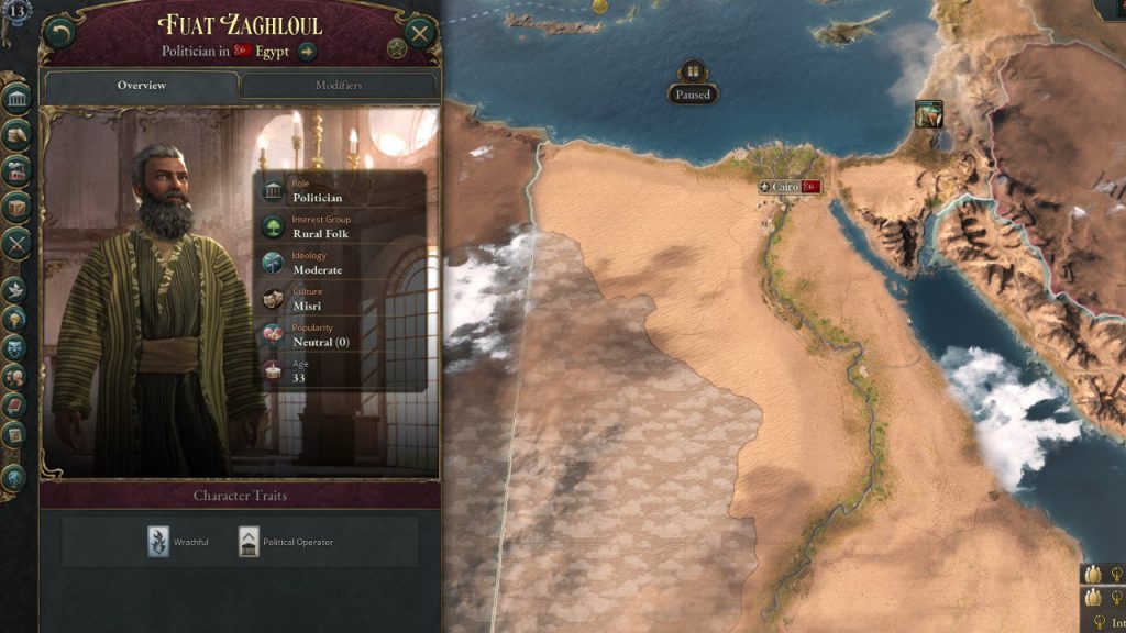 Victoria 3