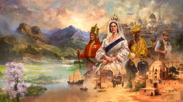 Análise – Victoria 3