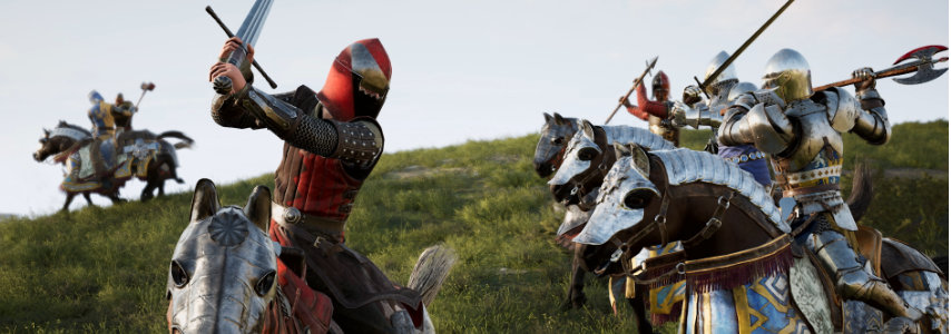 Chivalry 2