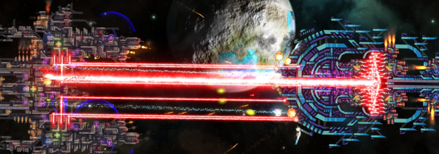 Cosmoteer