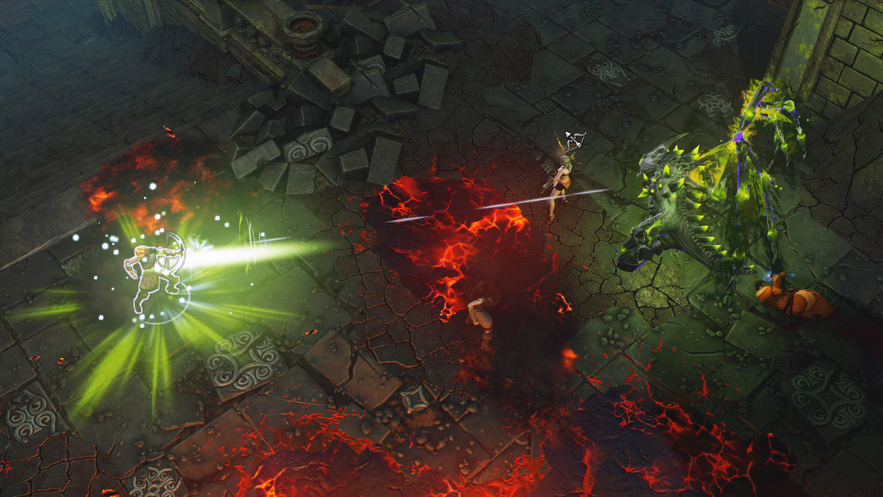 Divinity Original Sin Enhanced Edition