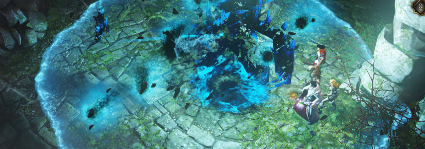 Original Sin Enhanced Edition