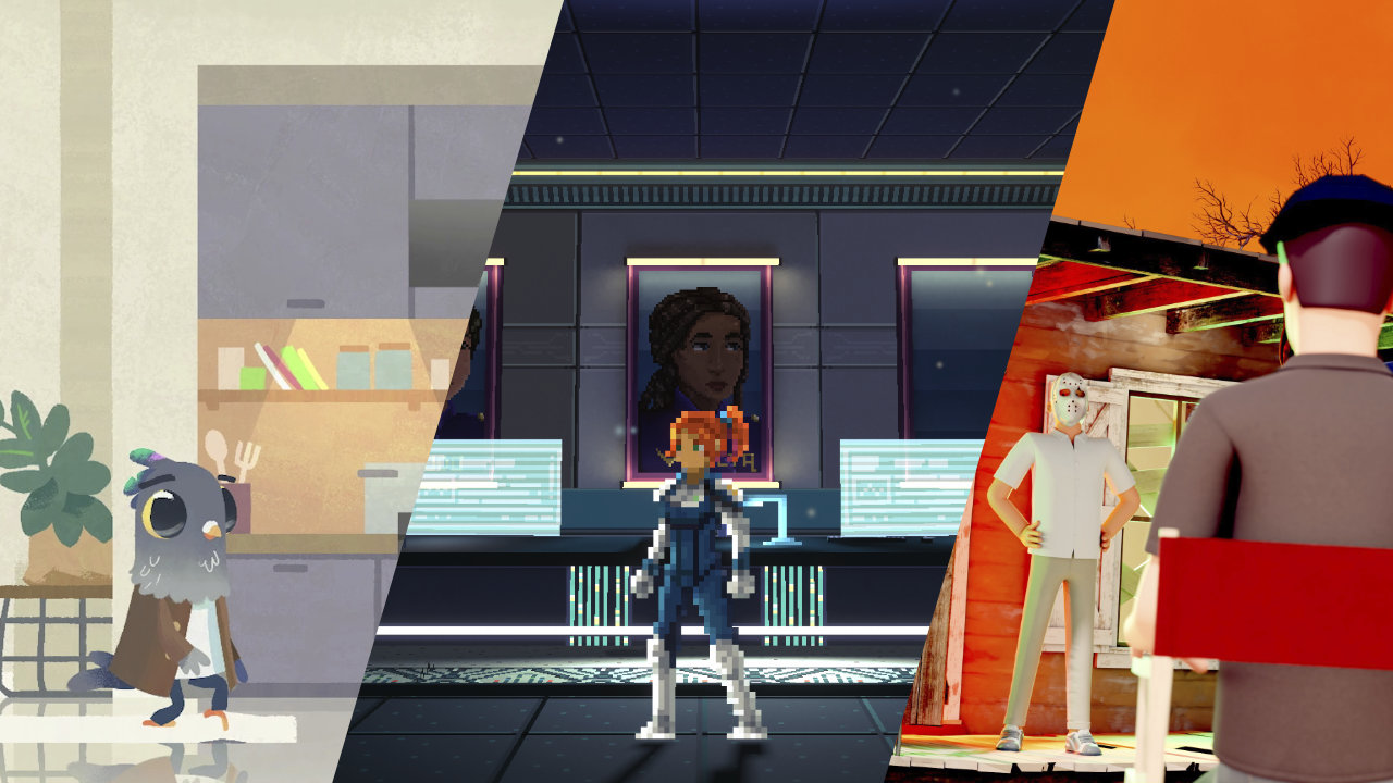 Assemble Entertainment