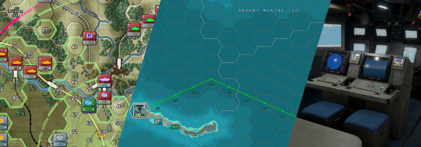 Home of Wargamers 2022