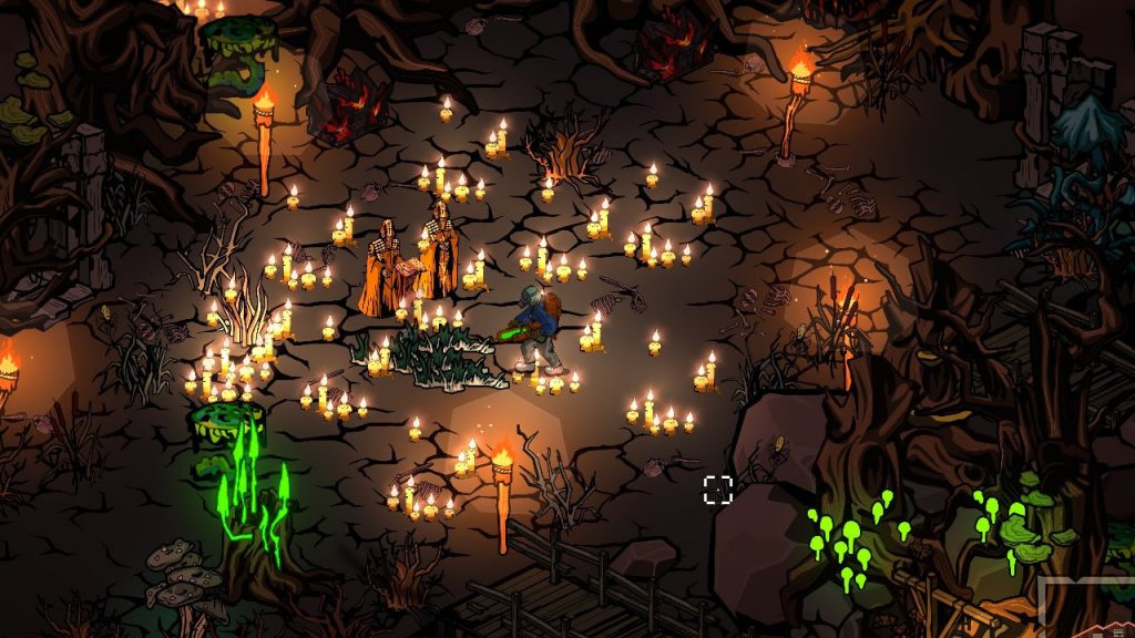 Lovecraft Untold Stories 2