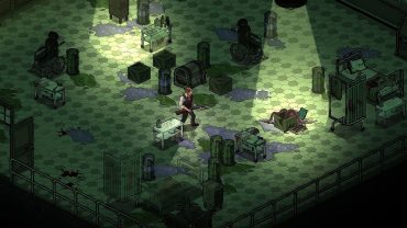 Análise – Lovecraft Untold Stories 2