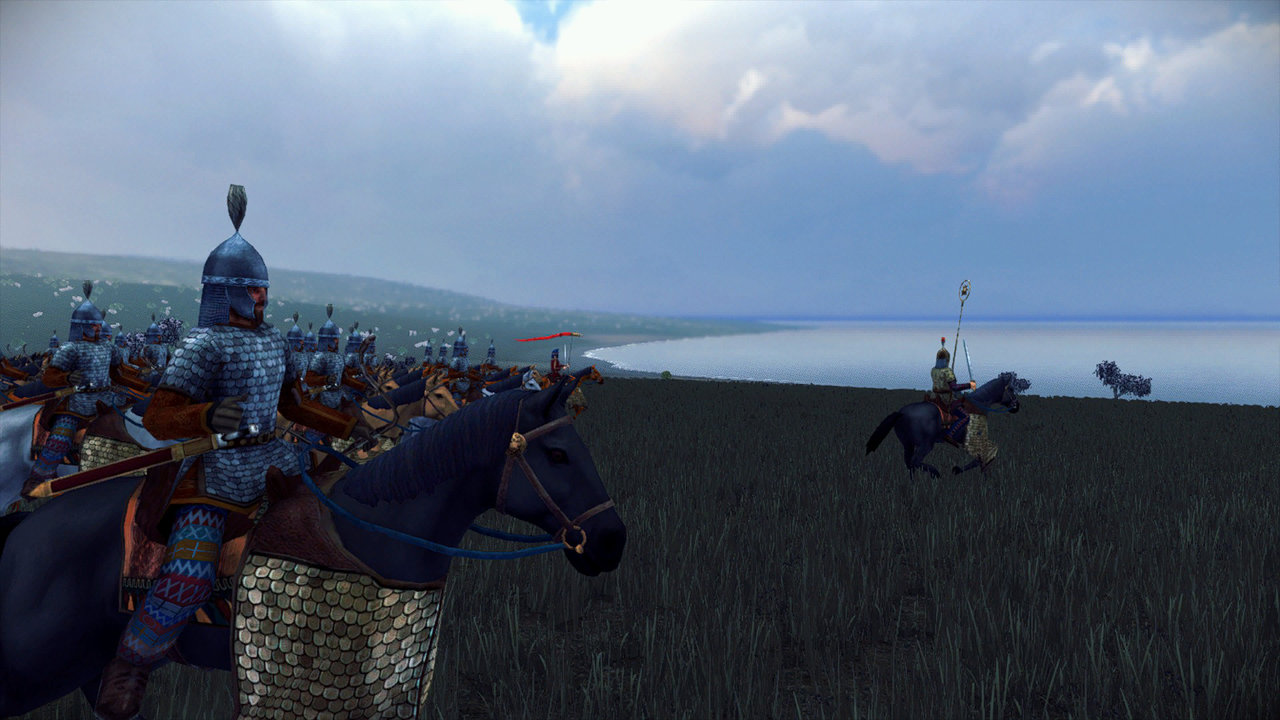 Rome Total War