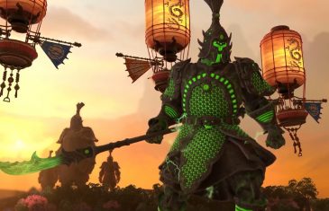 Total War: Warhammer III