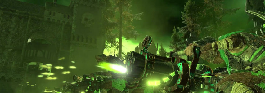 Total War: Warhammer III