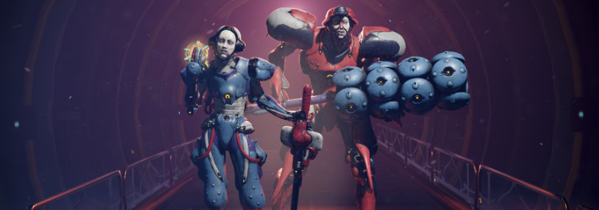 Warframe