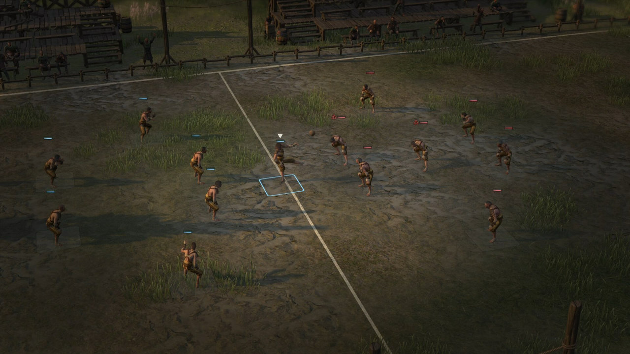 Wartales
