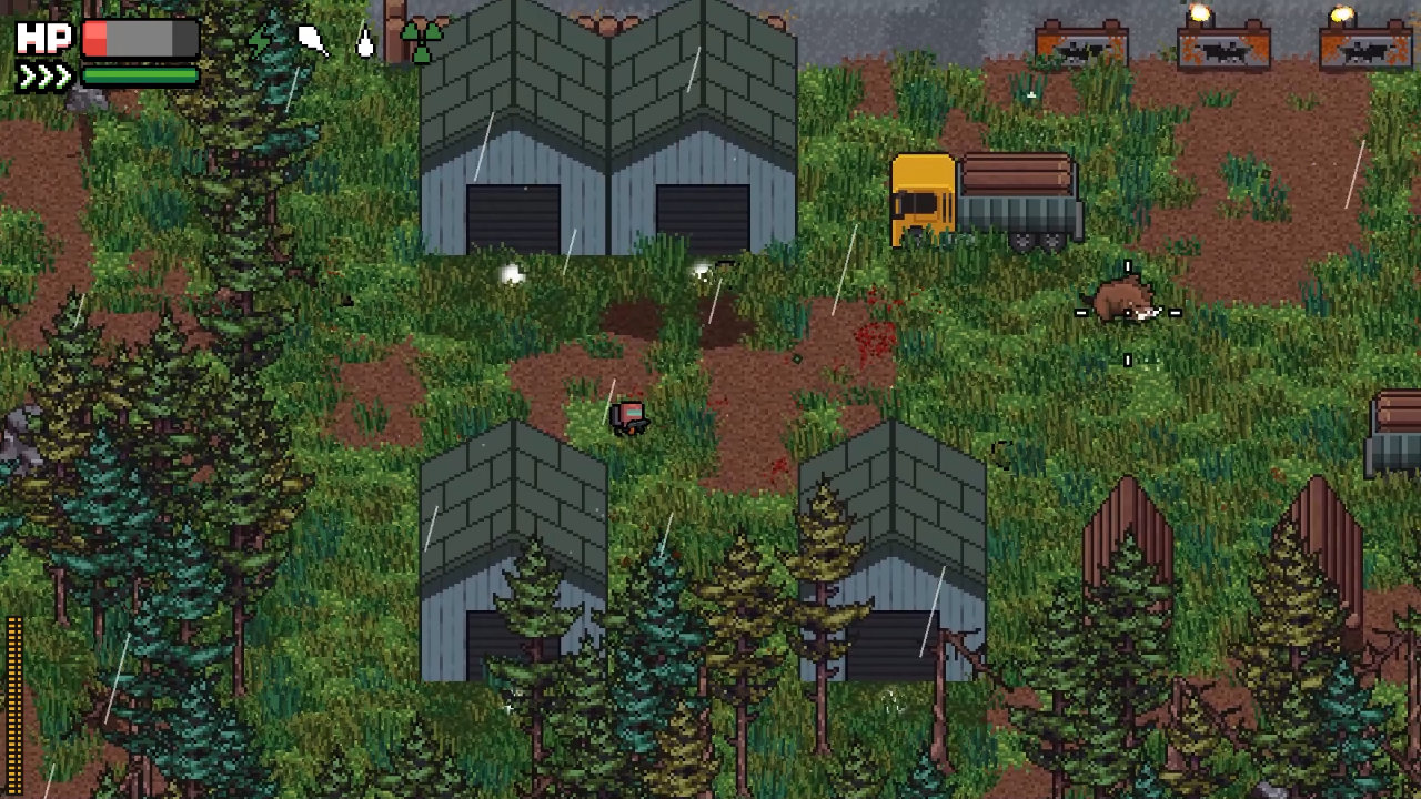 Zero Siervet