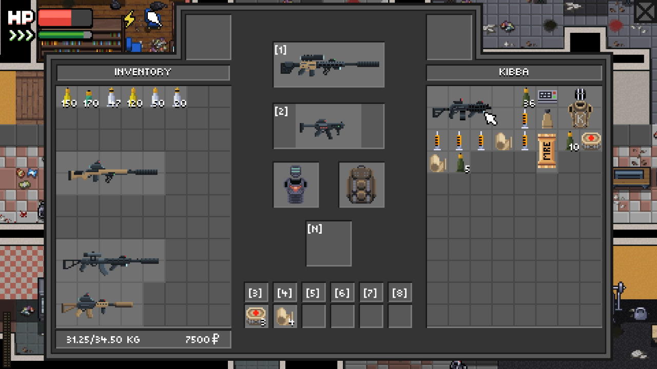 Zero Siervet