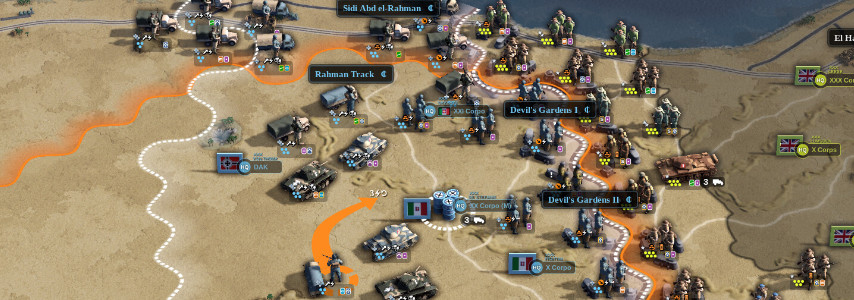 Unity of Command 2