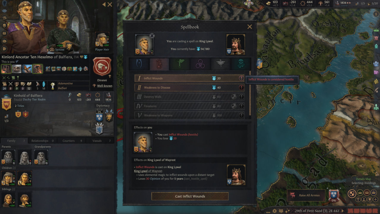 Crusader Kings 3