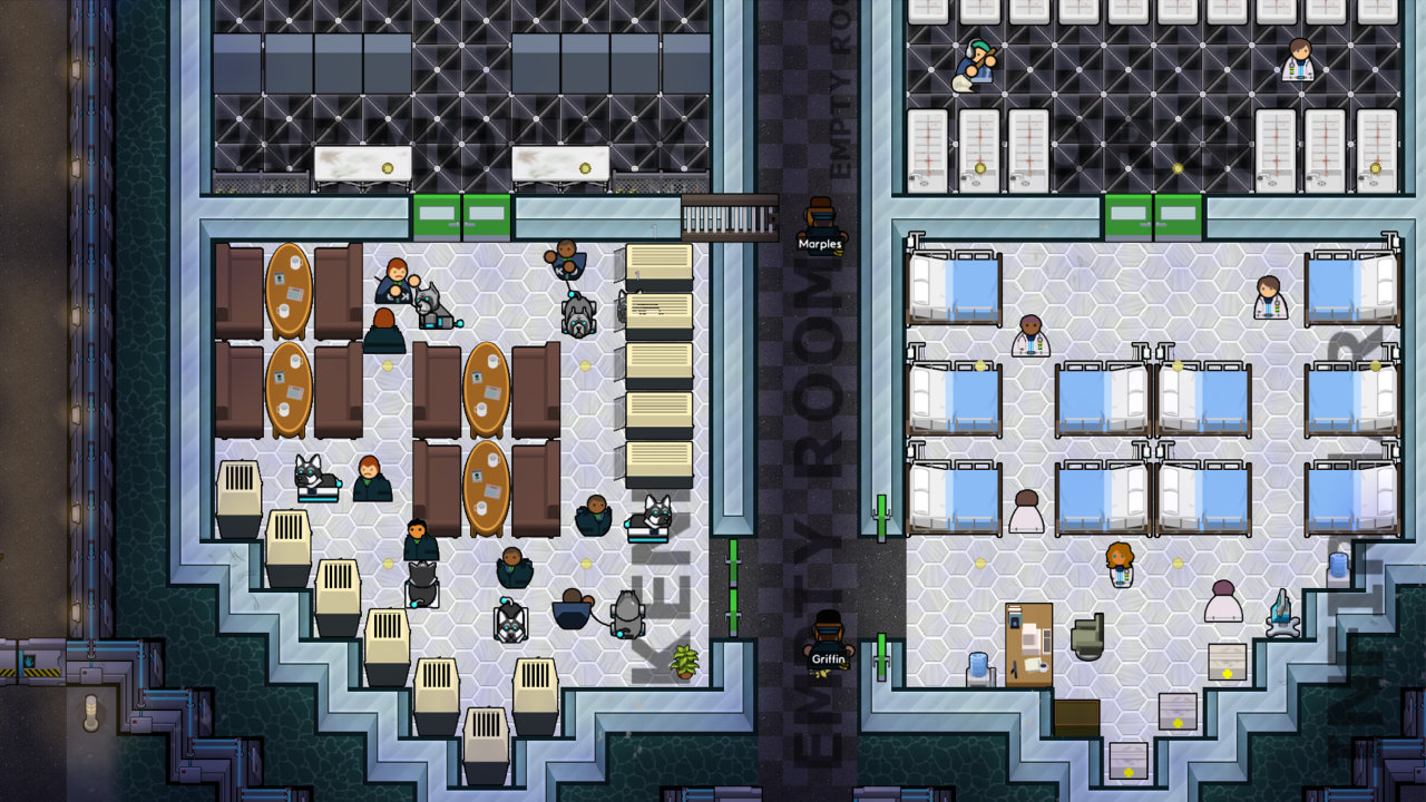 Prison Architect