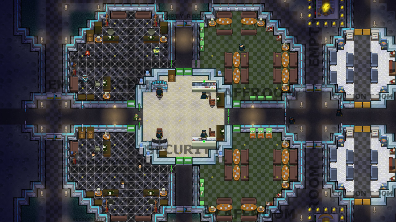 Prison Architect
