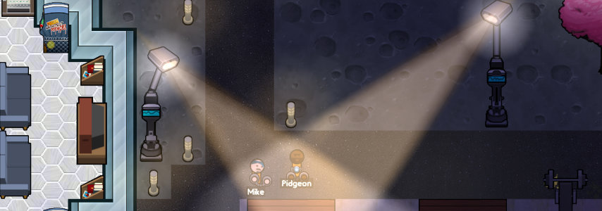 Prison Architect