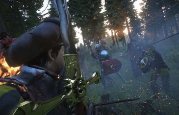 Mount & Blade 2