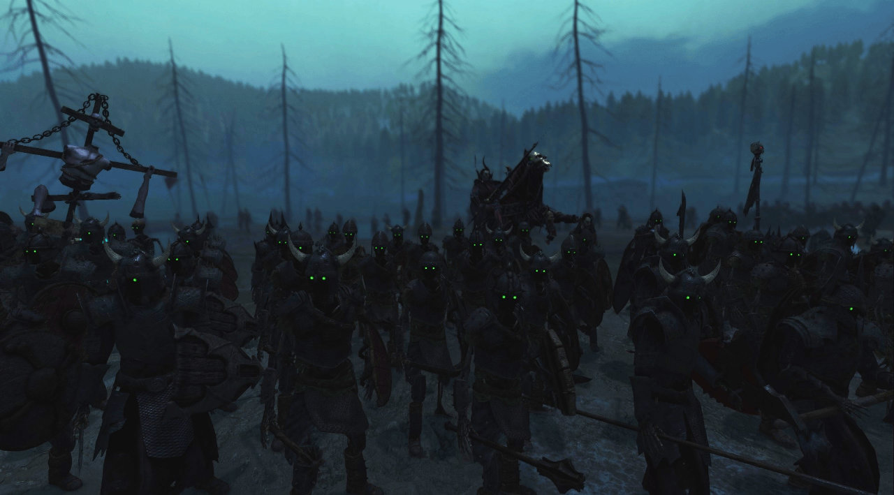 Old Realms
