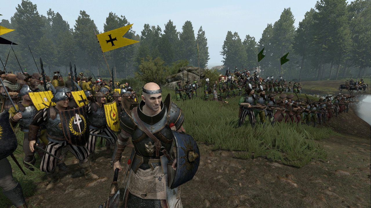 Old Realms