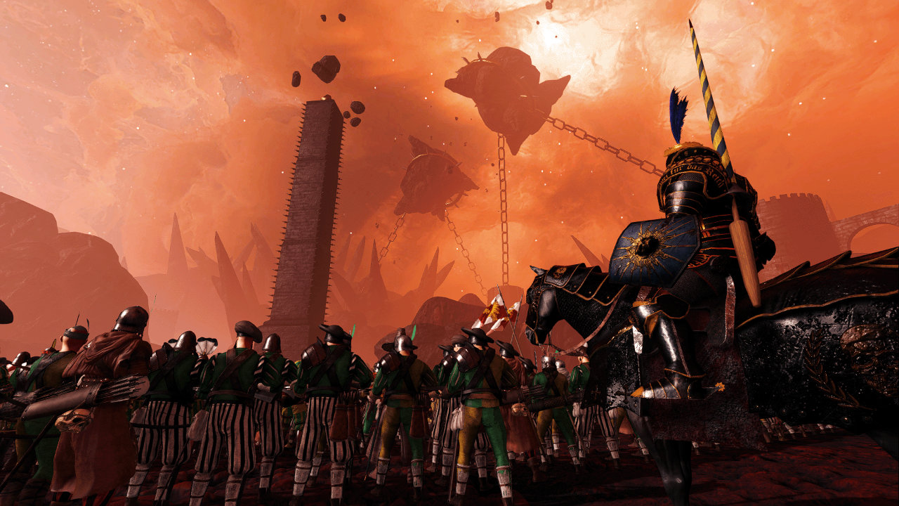 Mount & Blade 2
