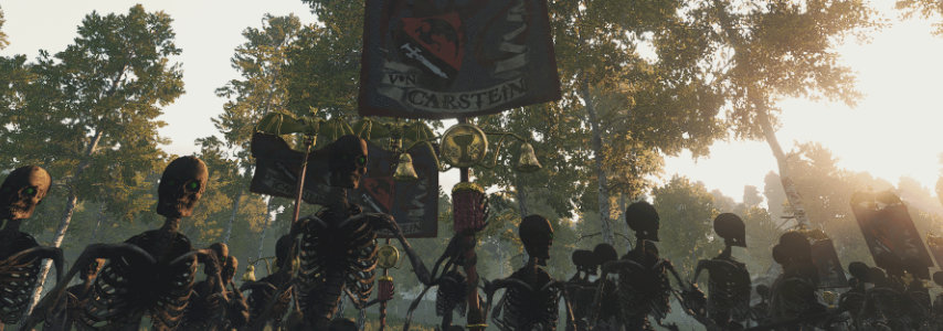 Mount & Blade 2