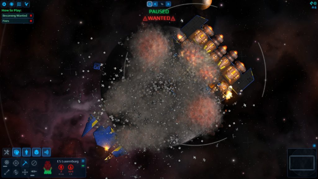 Cosmoteer