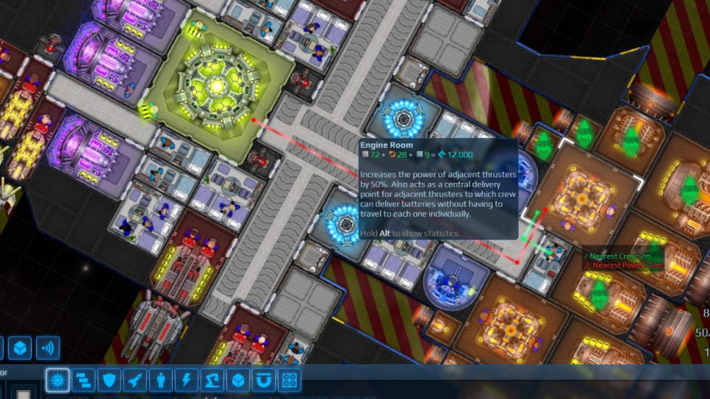 Cosmoteer