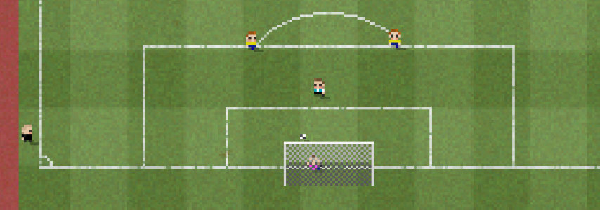 Tiny Football