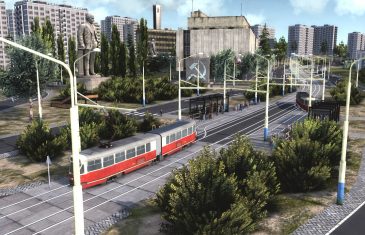 Workers & Resources: Soviet Republic