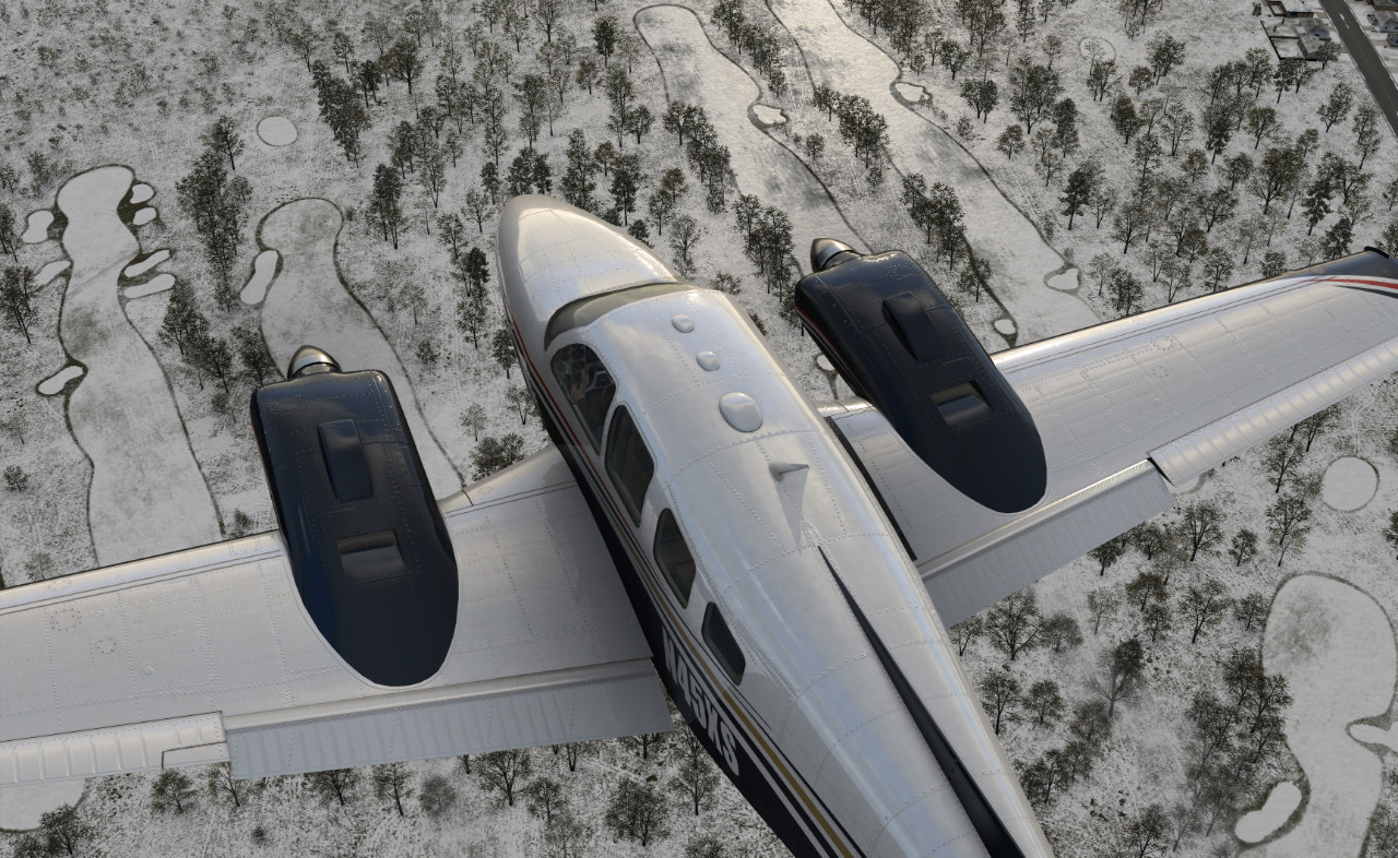 X-Plane 12