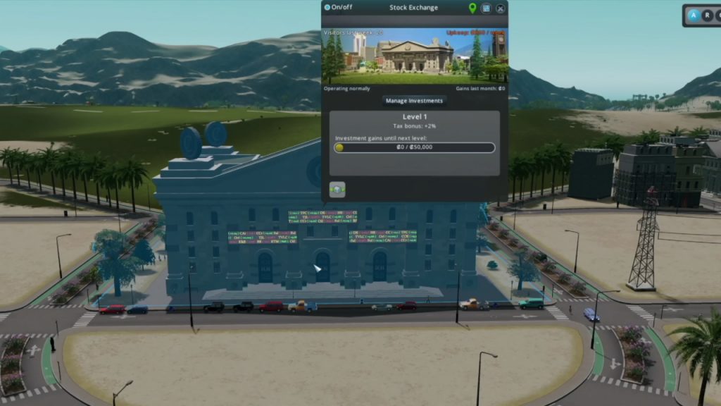 Cities: Skylines