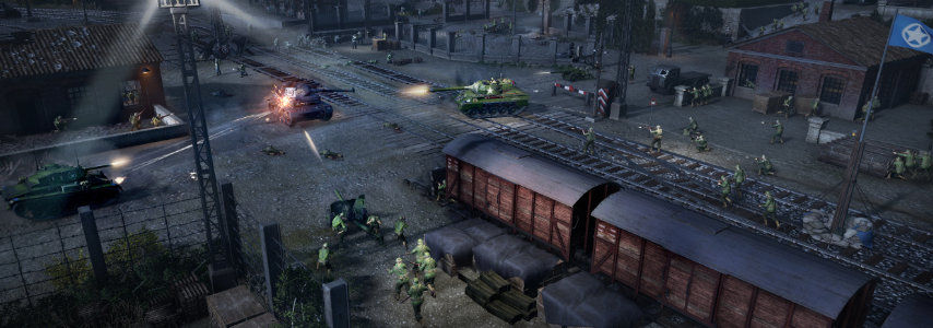 Company of Heroes 3