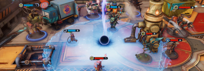 Moonbreaker