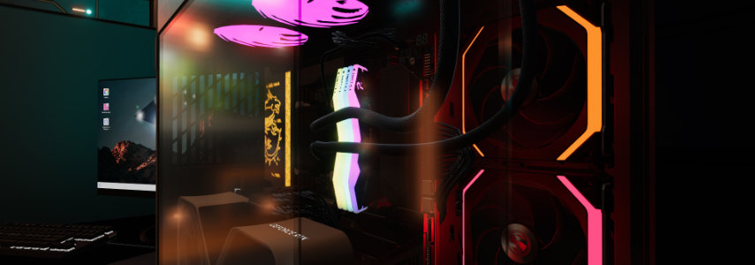 PC Building Simulator 2