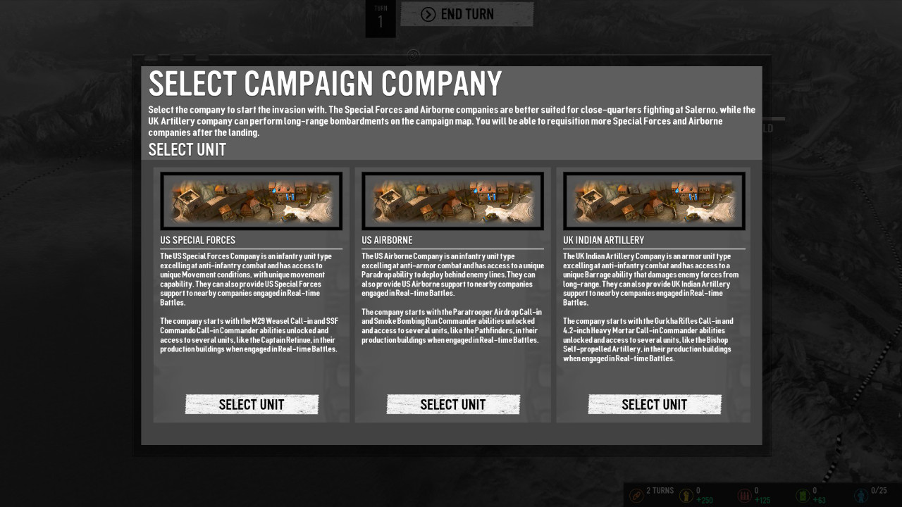 Company of Heroes 3