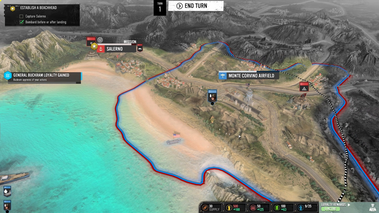 Company of Heroes 3