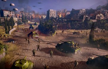 Company of Heroes 3
